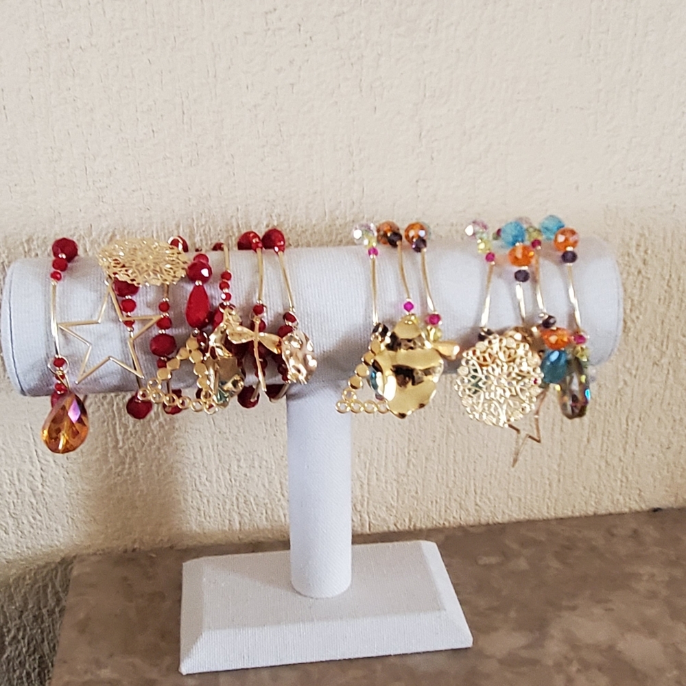 Bracelets
